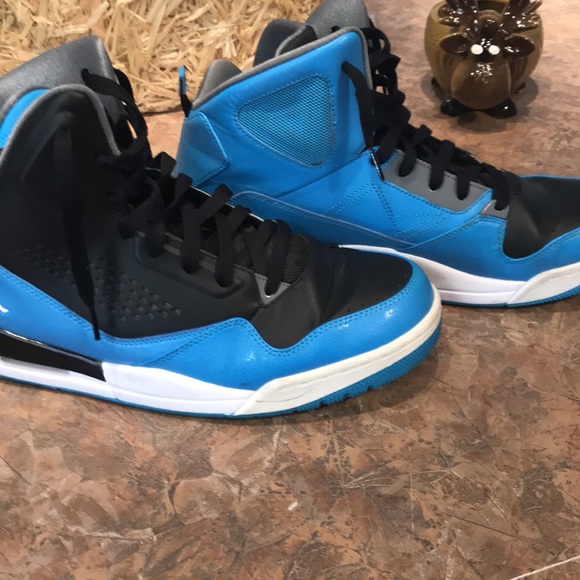 Air Jordan 2013 Retro Vintage Flight Hi Top - Picture 11 of 12